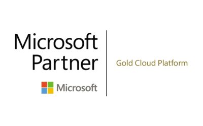 MNEMO obtiene el nivel Gold en la competencia CLOUD PLATFORM DE MICROSOFT