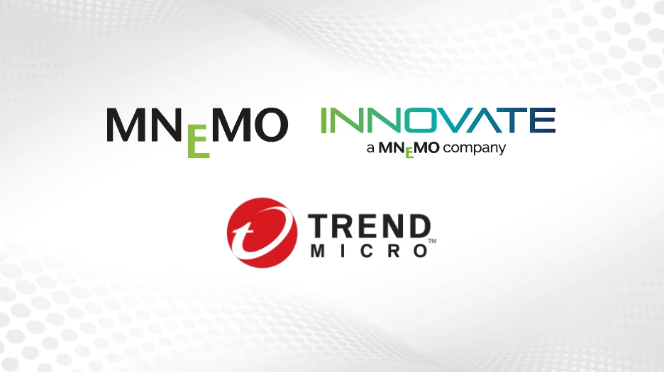 MNEMO Innovate alcanza la certificación Gold Partner de Trend Micro en España