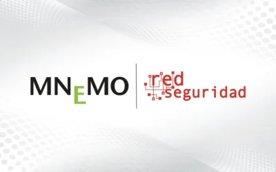 Revista RED SEGURIDAD: «El sector deberá ofrecer servicios de formación a los empleados», Fernando García (Director de Operaciones de MNEMO)