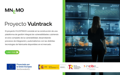 Proyecto VULNTRACK