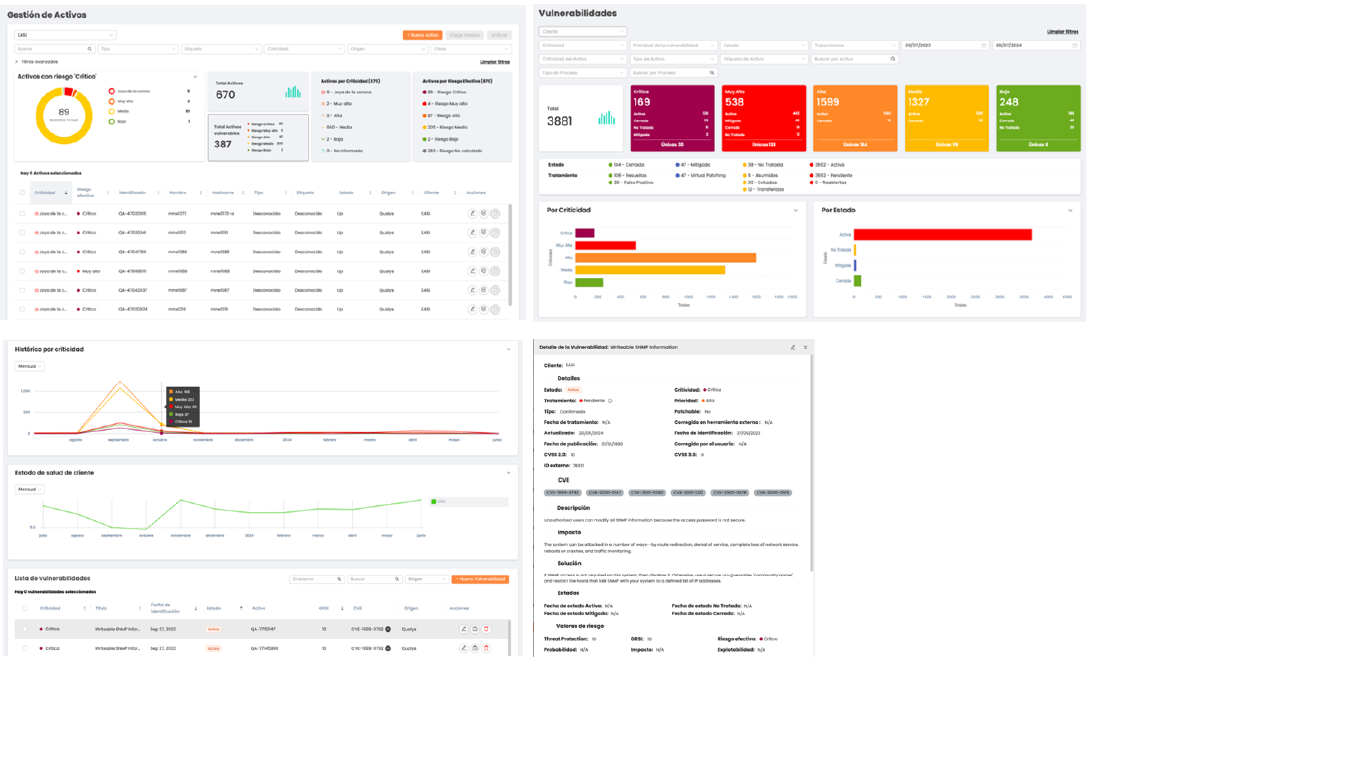 Vulntrack