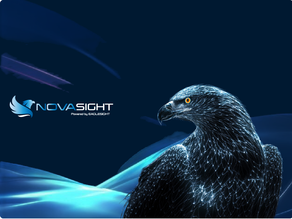 Dossier EAGLESIGHT by MNEMO