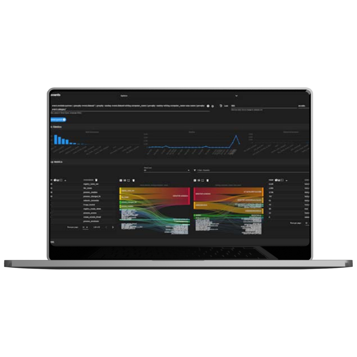 NOVASIGHT_NET Gestión de Vulnerabilidades